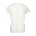 BMW Motorrad T-Shirt Make Life A Ride Γυναικείο Λευκό T-Shirt / Μπλούζες